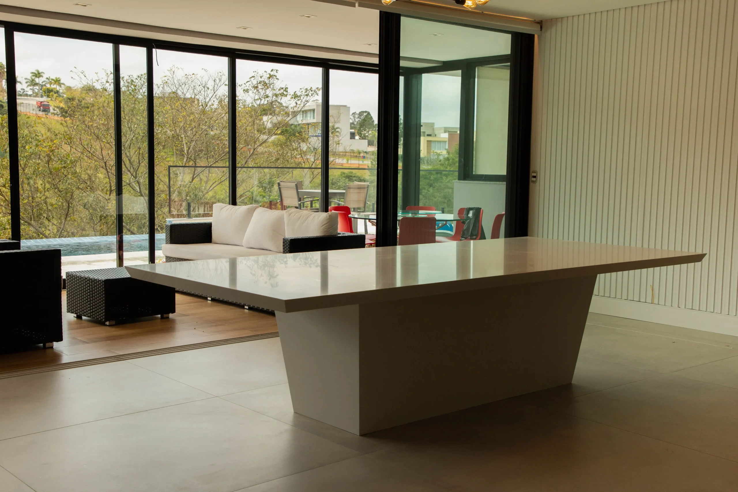 25 anos de experiência.